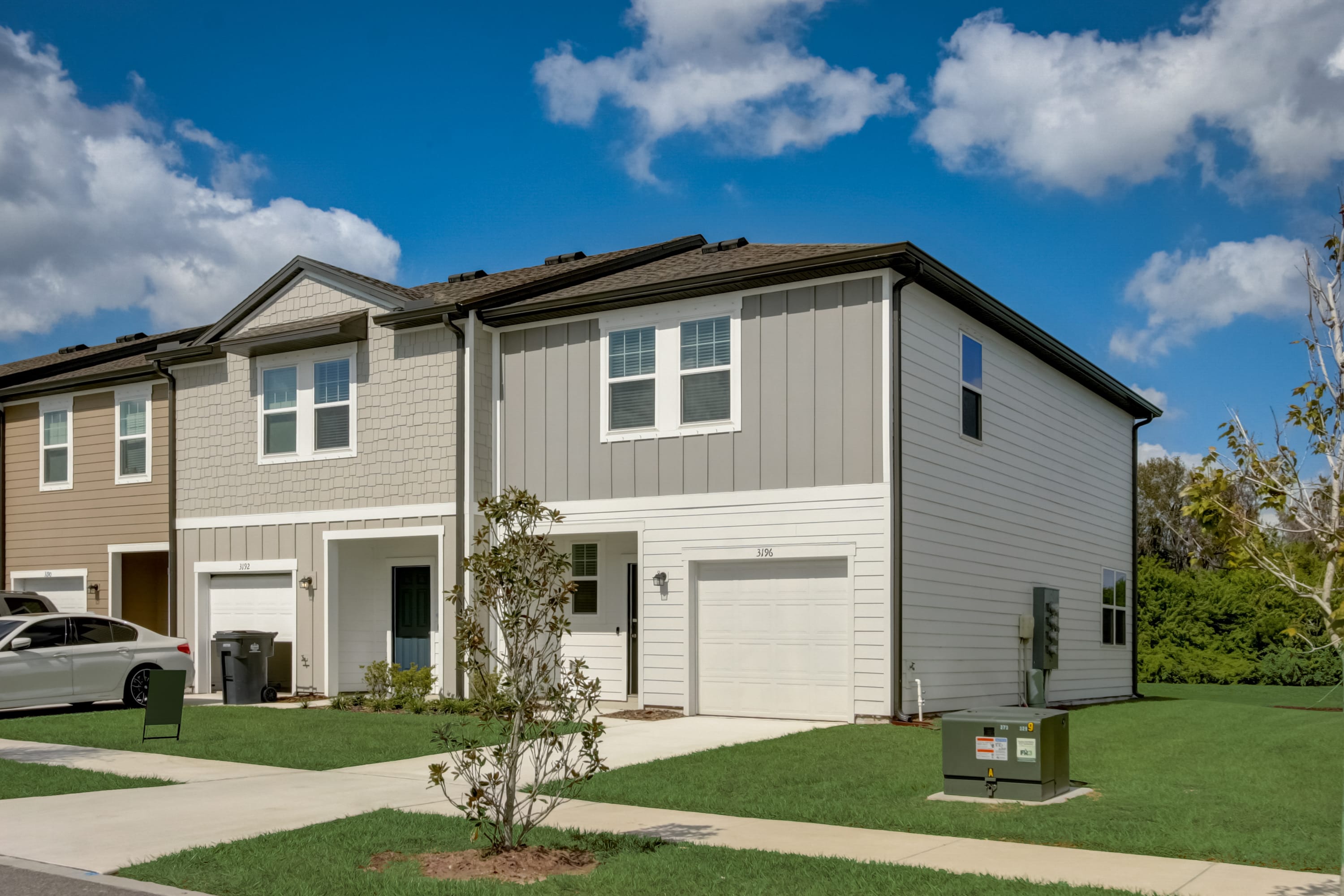 Rental Homes in Ruskin, FL Beacon at Arbours Photo Gallery